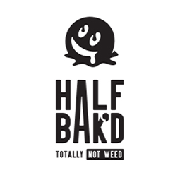 Half Baked Totally Not Weed
